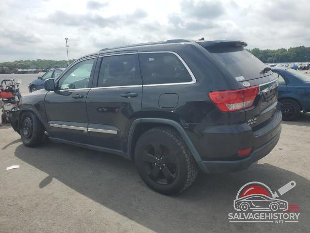 1C4RJFAG7DC636079 2013 JEEP GRAND CHER photo no. 2