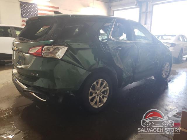 2GNAXUEV3K6228989 2019 CHEVROLET EQUINOX photo no. 3