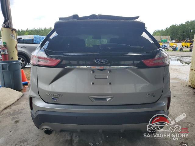 2FMPK4J95LBB40055 2020 FORD EDGE photo no. 6