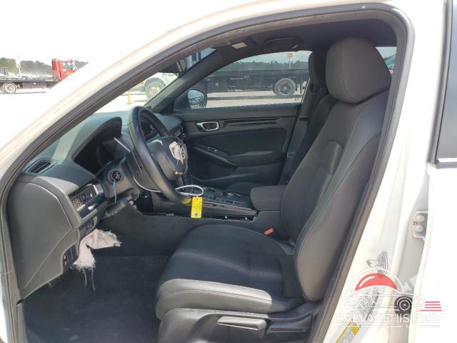 19XFL2H86PE003266 2023 HONDA CIVIC photo no. 7