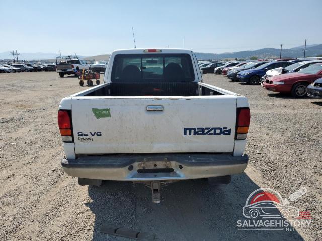 4F4ZR17X9YTM00422 2000 MAZDA B4000 photo no. 6