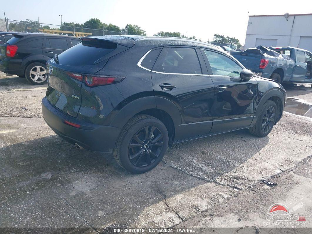 3MVDMBBM7RM656674 2024 MAZDA CX-30 photo no. 4