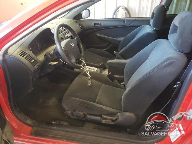 1HGEM22545L038420 2005 HONDA CIVIC photo no. 7