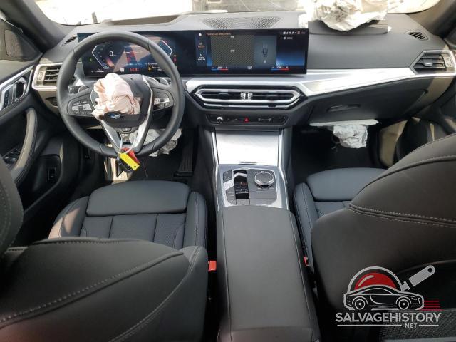 WBA63AV07RFT24280 2024 BMW 4 SERIES photo no. 8