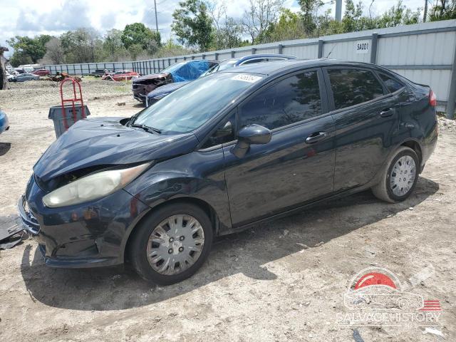 3FADP4AJ1FM163442 2015 FORD FIESTA photo no. 1