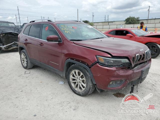 1C4PJLCX2KD206048 2019 JEEP GRAND CHER photo no. 4