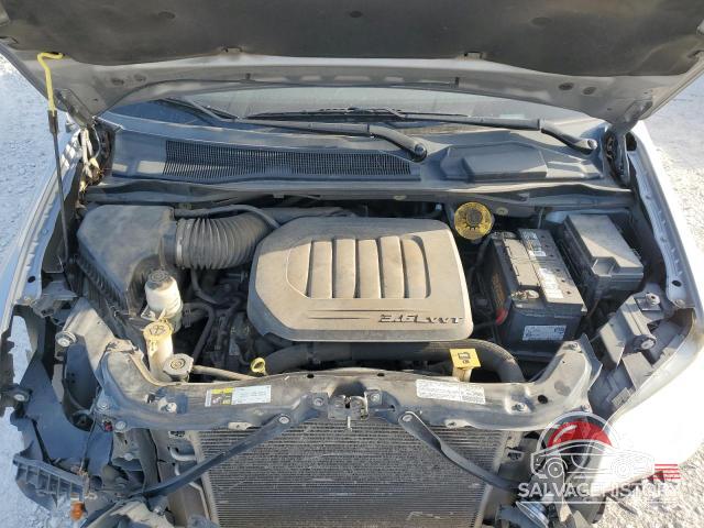 2C4RC1BG6DR770052 2013 CHRYSLER MINIVAN photo no. 12