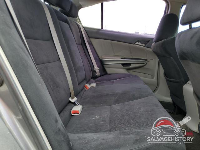 1HGCP26829A053521 2009 HONDA ACCORD photo no. 10