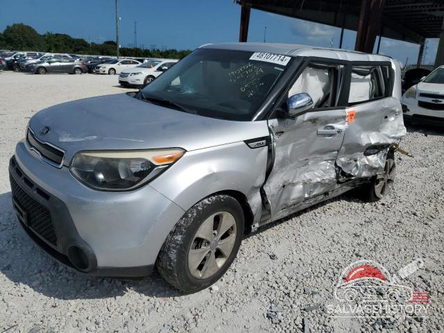 KNDJP3A57E7700527 2014 KIA SOUL photo no. 13