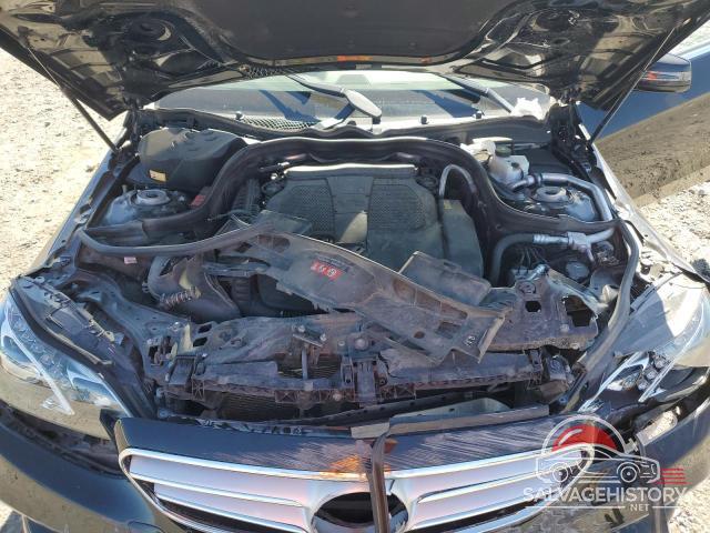 WDDHF8JB5GB178684 2016 MERCEDES-BENZ E-CLASS photo no. 11