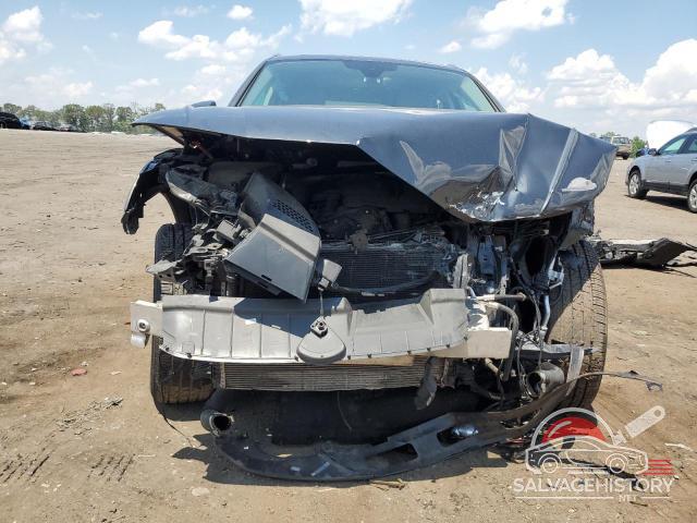 WA1BNAFY1K2096834 2019 AUDI Q5 photo no. 5