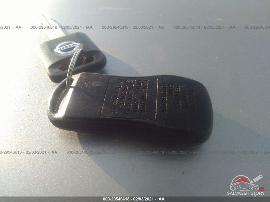 1N4AL11E25C319374 2005 NISSAN ALTIMA photo no. 11