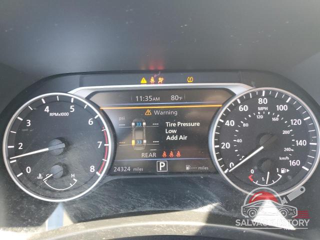 3N1AB8CV1PY310889 2023 NISSAN SENTRA photo no. 9