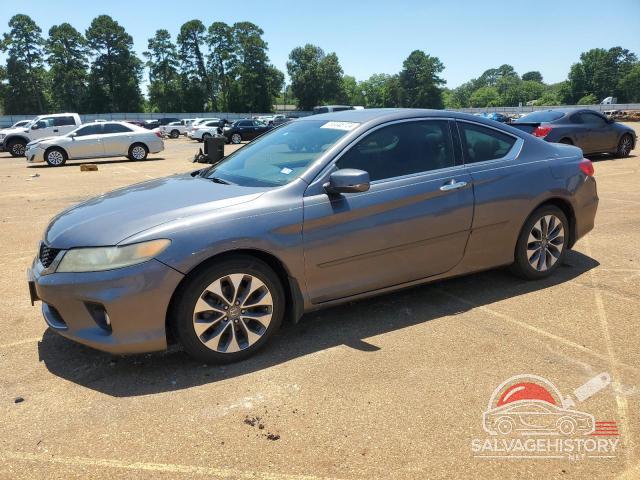 1HGCT1B81DA014827 2013 HONDA ACCORD photo no. 14