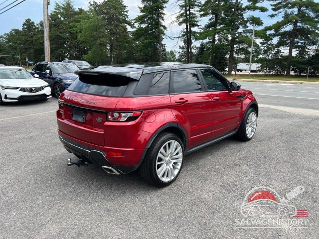 SALVT2BG2EH895303 2014 LAND ROVER RANGEROVER photo no. 4