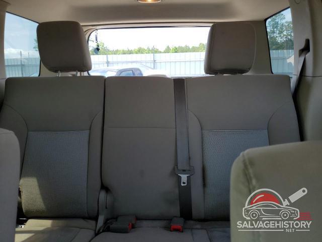 1J8GN28K98W245124 2008 JEEP LIBERTY photo no. 10