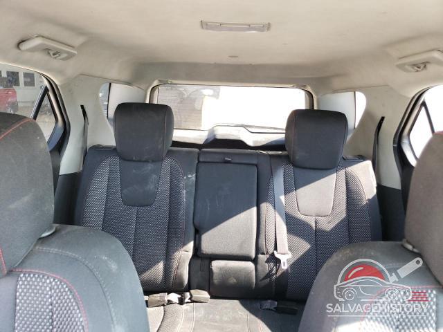 2CNALDEC0B6458083 2011 CHEVROLET EQUINOX photo no. 10
