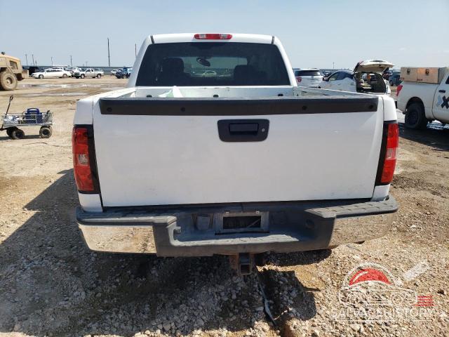 3GCRKSE35AG278714 2010 CHEVROLET ALL Models photo no. 6