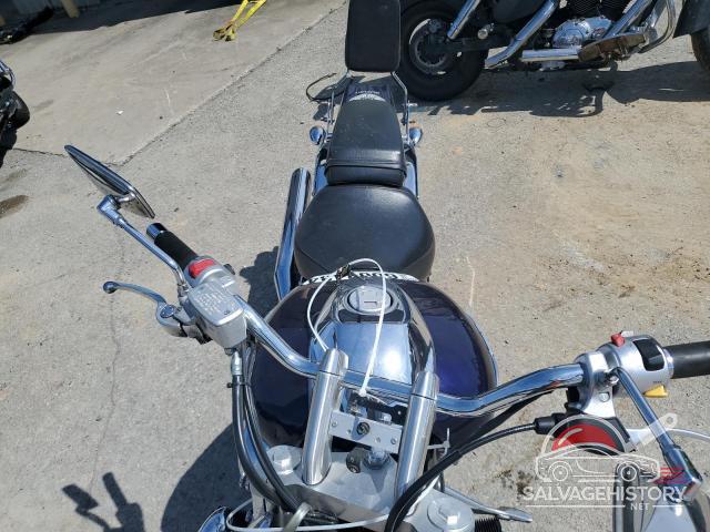 JS1VS56A272100932 2007 SUZUKI CYC VZ/VZR photo no. 5