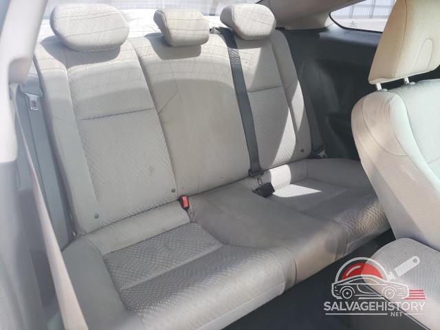 2HGFG3B53EH512775 2014 HONDA CIVIC photo no. 10