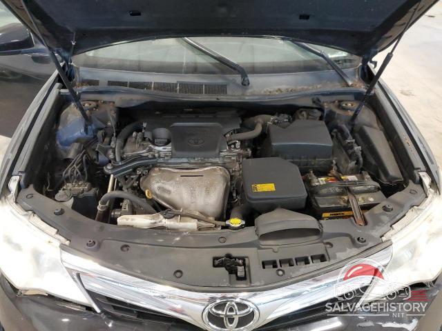 4T1BF1FK3DU243074 2013 TOYOTA CAMRY photo no. 11