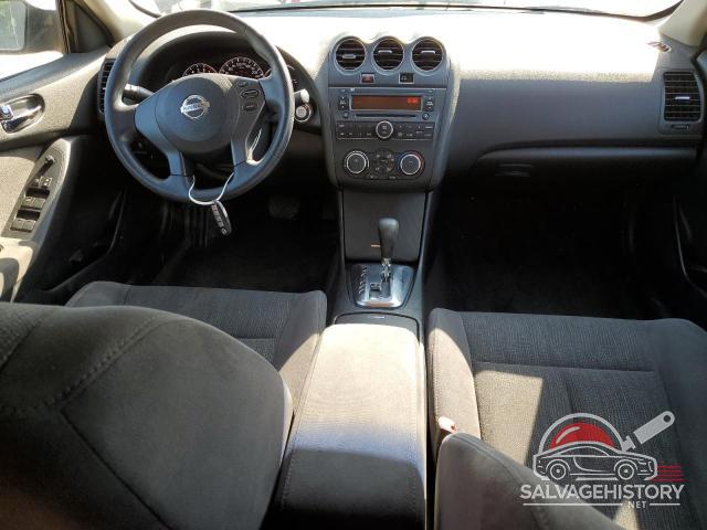1N4AL2AP9CN522190 2012 NISSAN ALTIMA photo no. 8