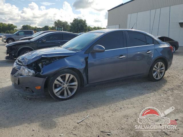 1G1PG5SB6E7130247 2014 CHEVROLET CRUZE photo no. 22