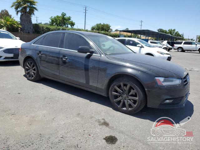 WAUFFAFL9DN031138 2013 AUDI A4 photo no. 4
