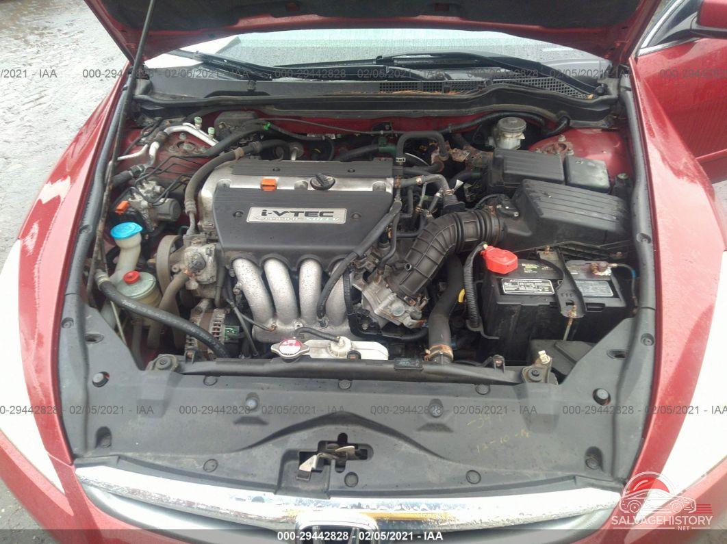 1HGCM56377A071847 2007 HONDA ACCORD SDN photo no. 10