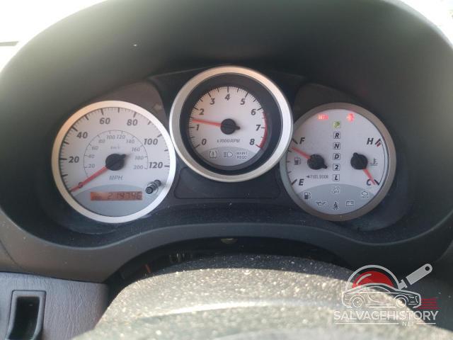 JTEHD20V650059085 2005 TOYOTA RAV4 photo no. 9