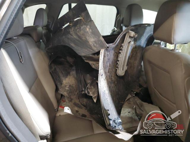 2FMDK4KC0EBA78791 2014 FORD EDGE photo no. 11