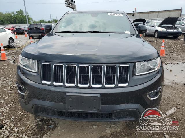 1C4RJFAG6EC414859 2014 JEEP GRAND CHER photo no. 5