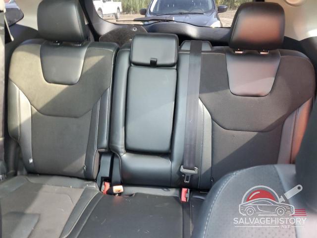 2FMPK4AP9GBC36551 2016 FORD EDGE photo no. 10