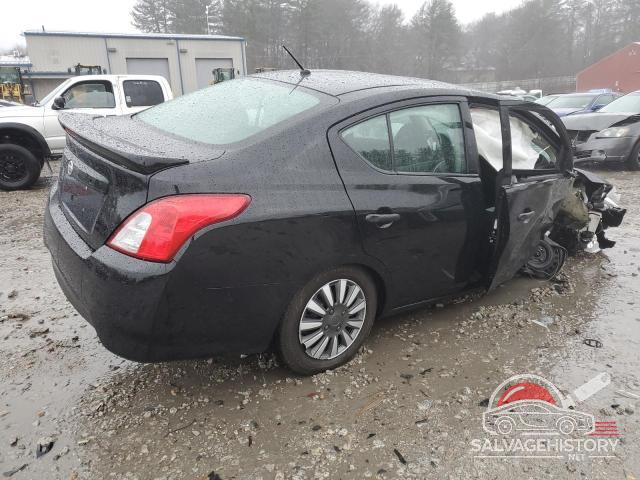 3N1CN7APXHL820073 2017 NISSAN VERSA photo no. 3