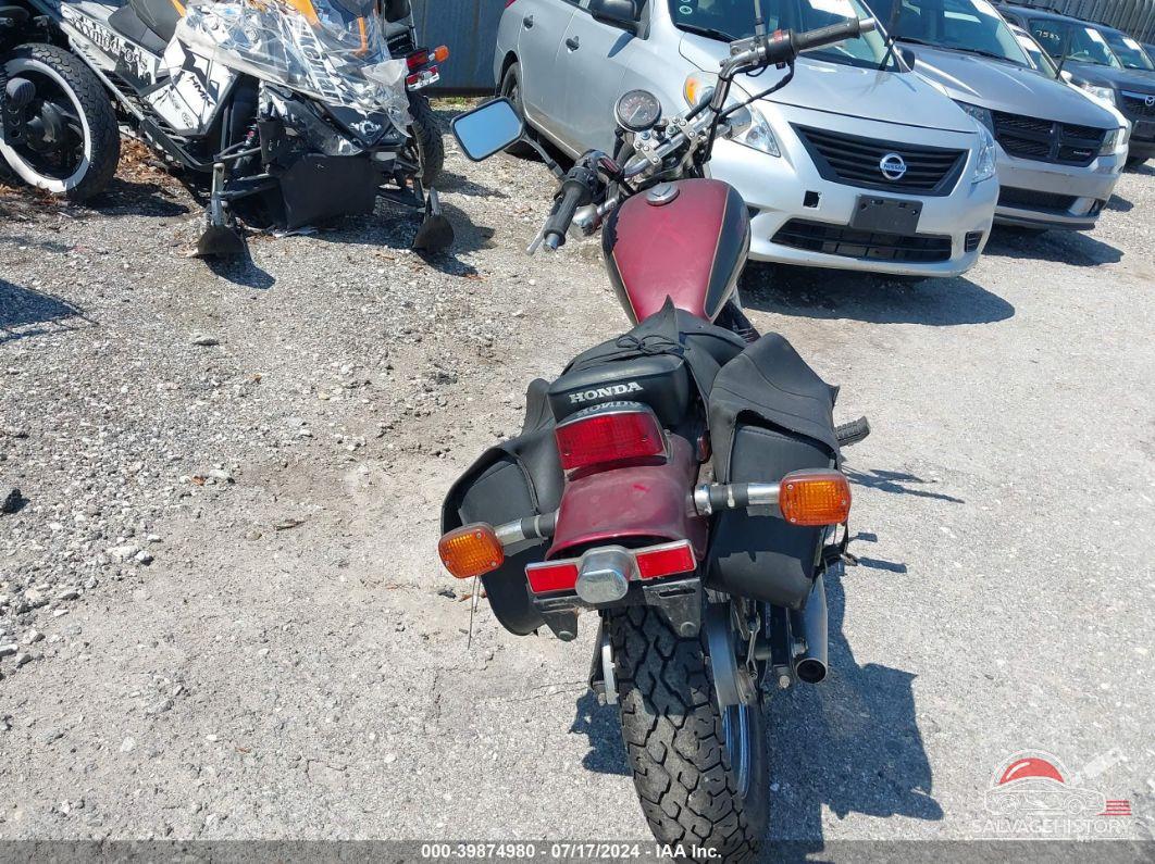 JH2MC1333XK000276 1999 HONDA CMX250 photo no. 6