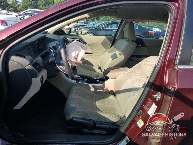 1HGCR2F37FA248198 2015 HONDA ACCORD photo no. 7