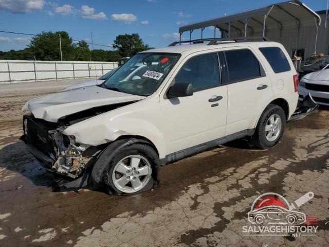 1FMCU0DG7CKC20040 2012 FORD ESCAPE photo no. 19