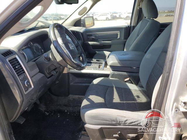 1C6RR7LTXDS516914 2013 RAM 1500 photo no. 7