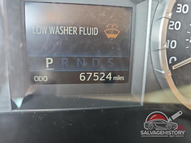 5TFAW5F10EX399149 2014 TOYOTA TUNDRA photo no. 8