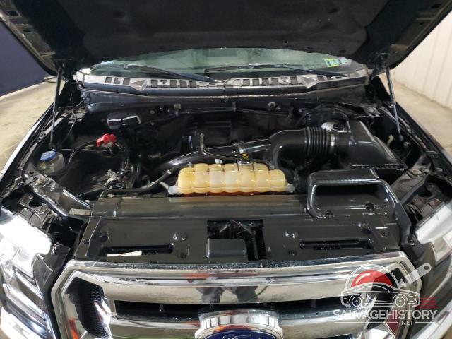 1FTEW1EP8HKE53380 2017 FORD F-150 photo no. 11