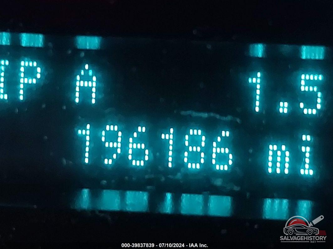 3FAHP0CG4CR127125 2012 FORD FUSION photo no. 7