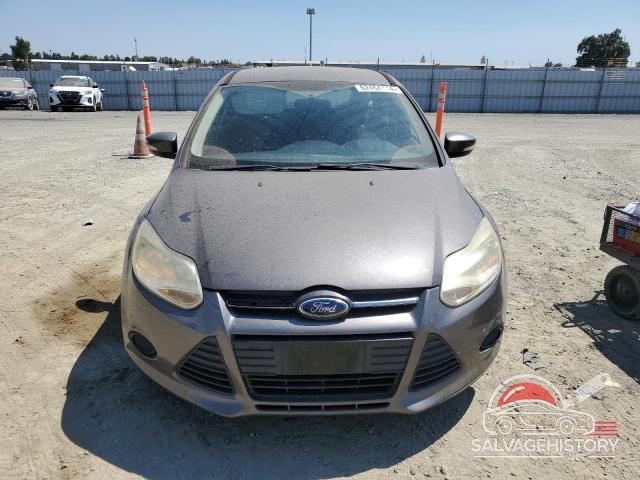 1FADP3K26DL292406 2013 FORD FOCUS photo no. 5