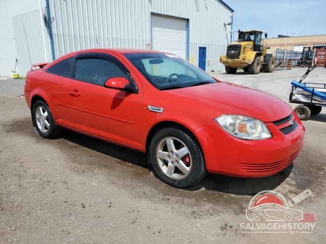 1G1AD1F5XA7233631 2010 CHEVROLET COBALT photo no. 4