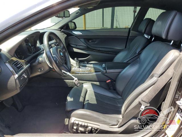 WBAYM9C55ED248261 2014 BMW 6 SERIES photo no. 7