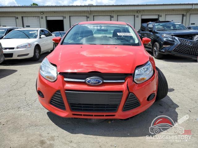 1FADP3F28EL116498 2014 FORD FOCUS photo no. 5