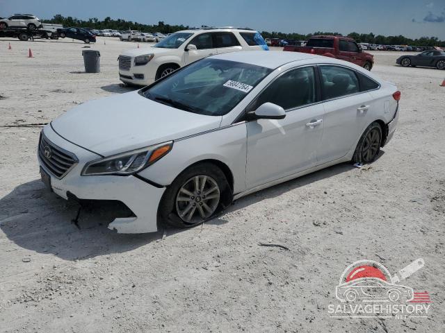 5NPE24AFXGH387311 2016 HYUNDAI SONATA photo no. 21