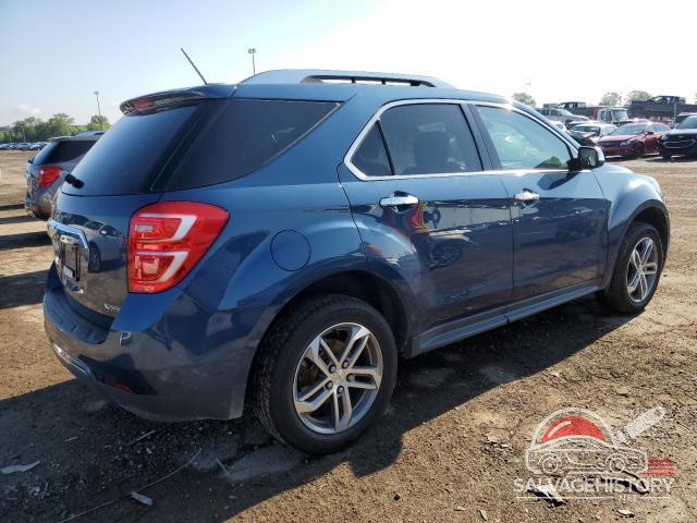 2GNALDEK1H6154711 2017 CHEVROLET EQUINOX photo no. 3