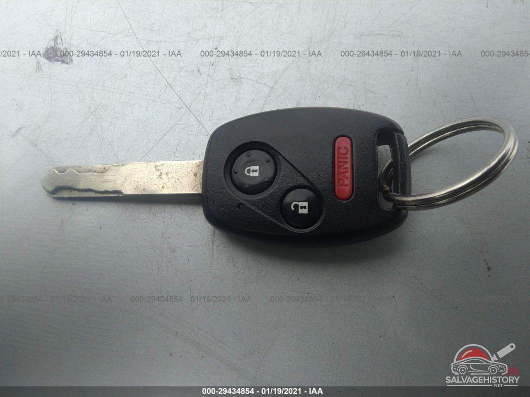 5J6RE4H78BL075705 2011 HONDA CR-V photo no. 11