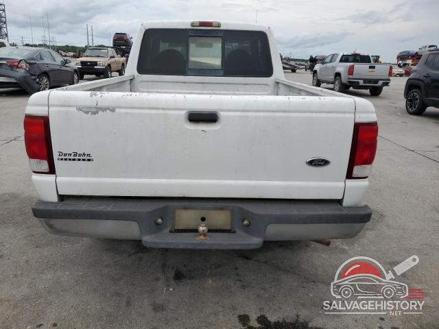 1FTYR14C4YTA95756 2000 FORD RANGER photo no. 6