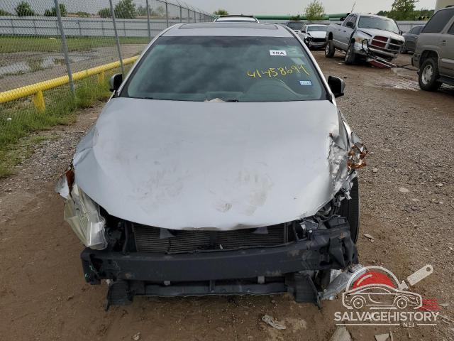 4T1BF1FK4GU265198 2016 TOYOTA CAMRY photo no. 5